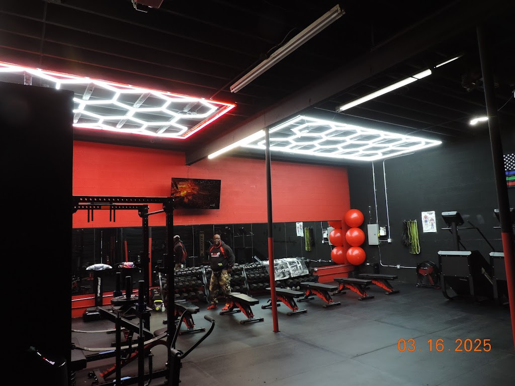  AnthonyB Health and Fitness