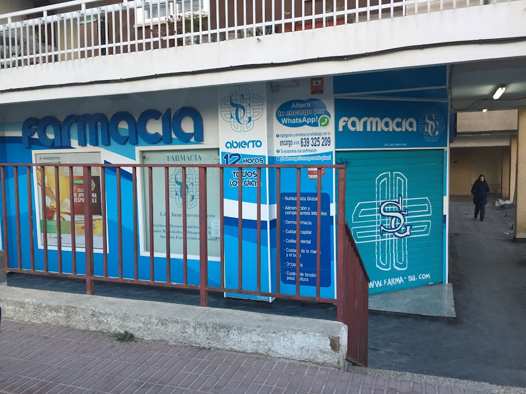 Farmacia Farma SG