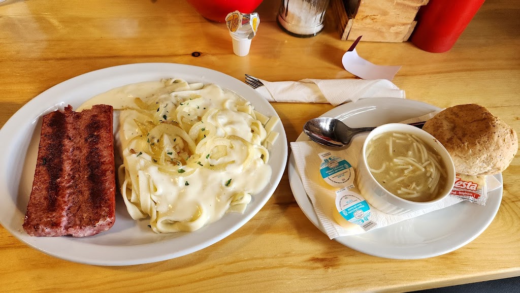 Food & drink