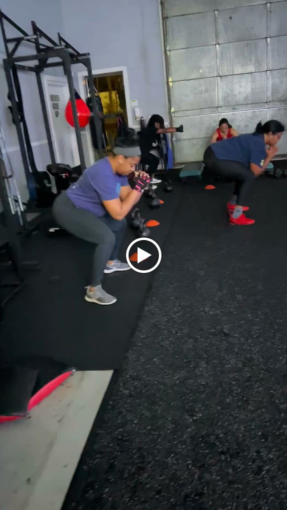  Fitness Destinations