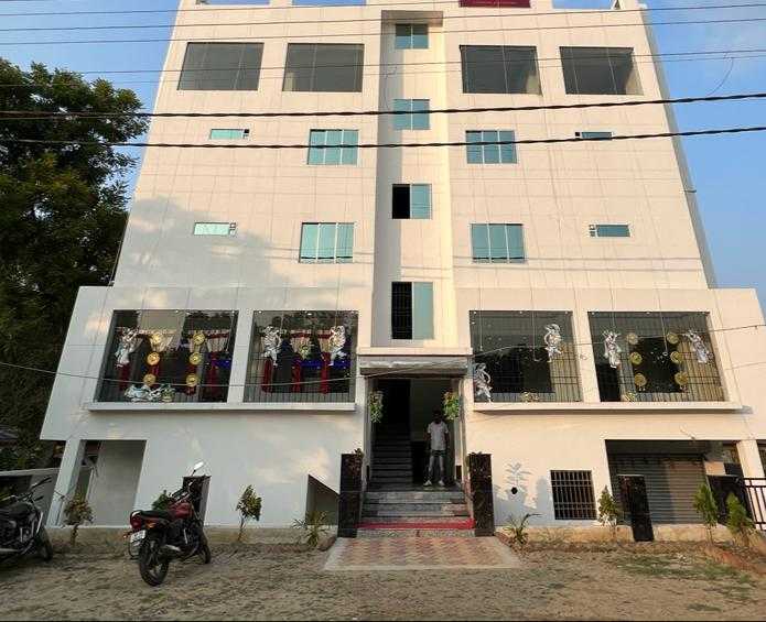 Super Hotel O Royal Empire
