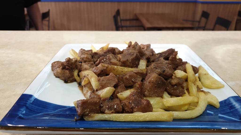 Restaurante Flamingo — Del propietario