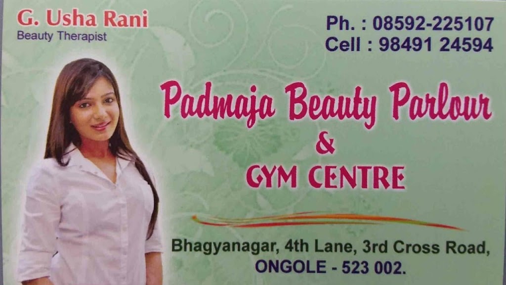 Padmaja Beauty Parlour