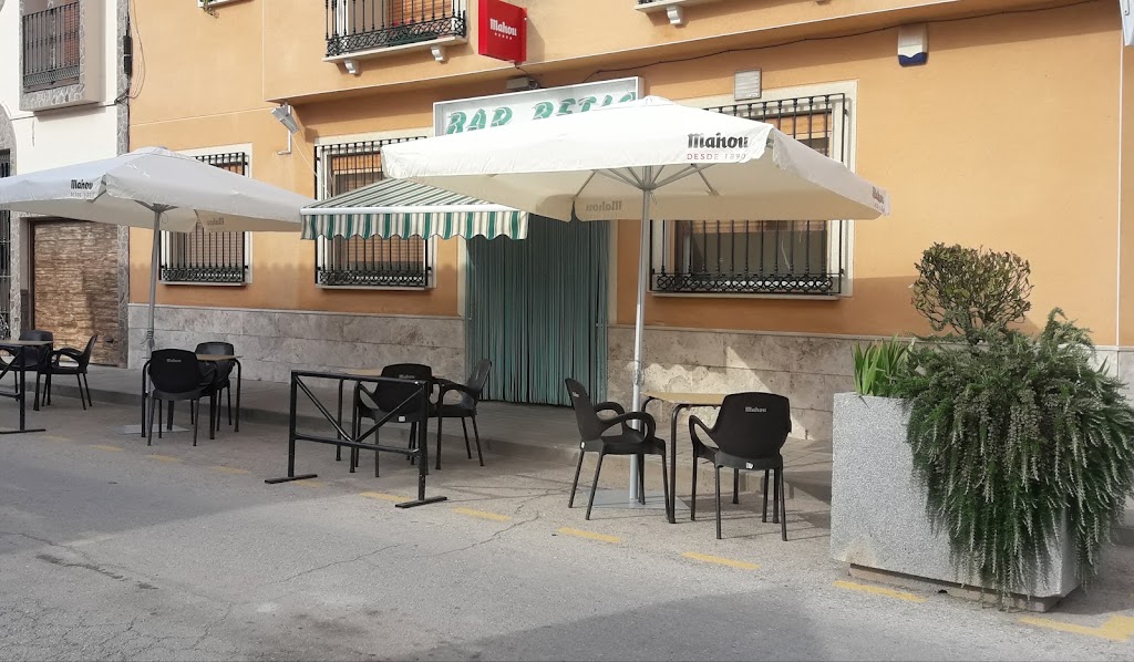 BAR BETIS.