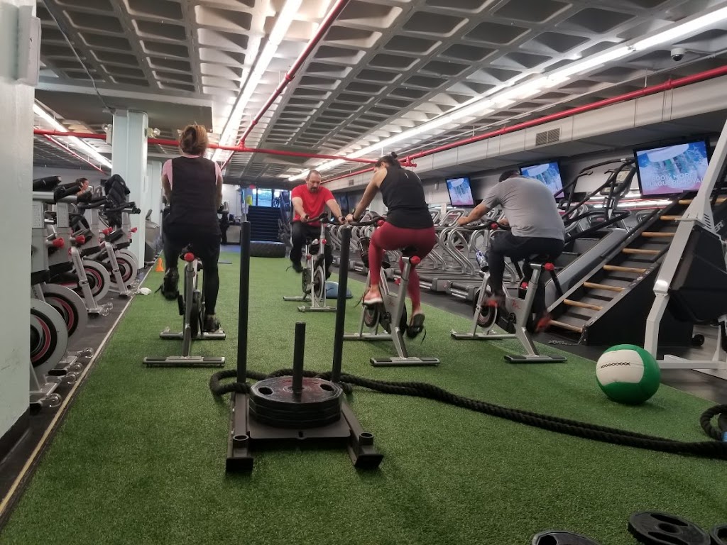  LIFE Health & Fitness Center