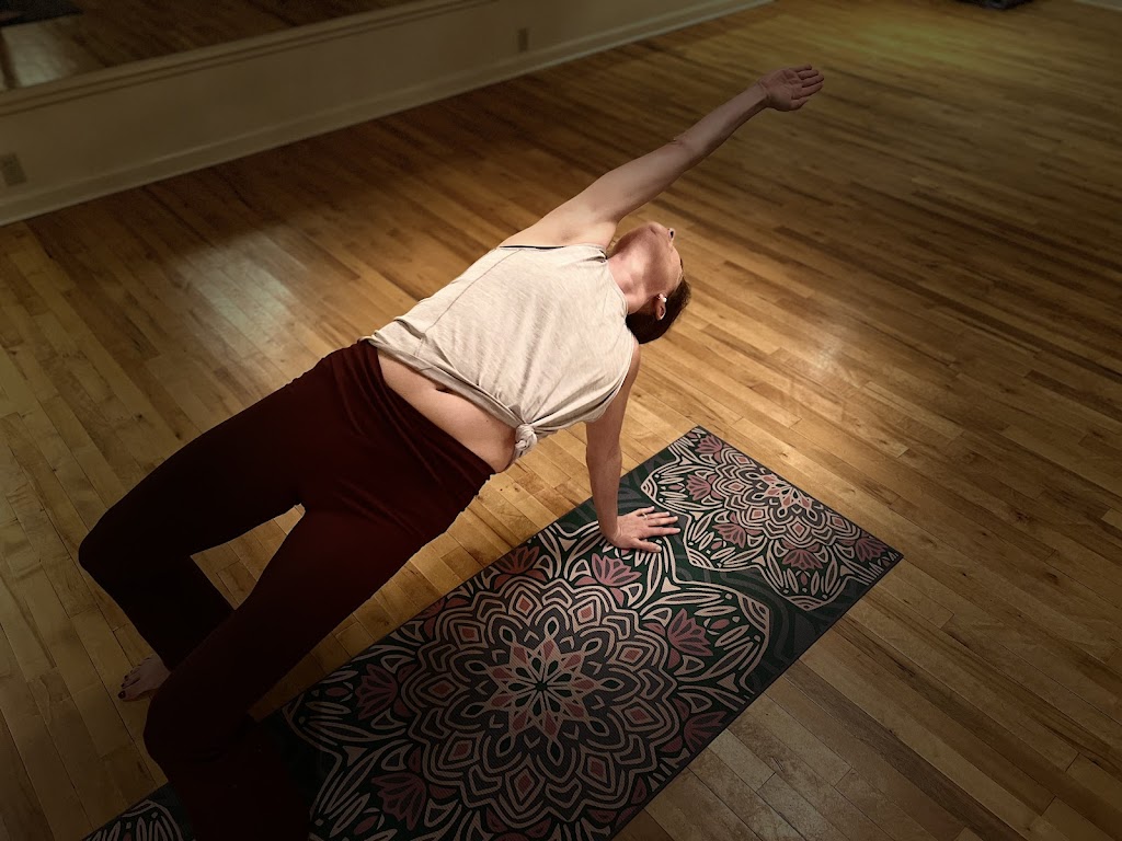  CrossYoga By Janelle, LLC.