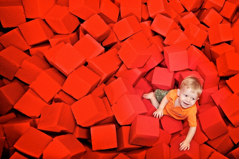  Rolly Pollies of East Amherst