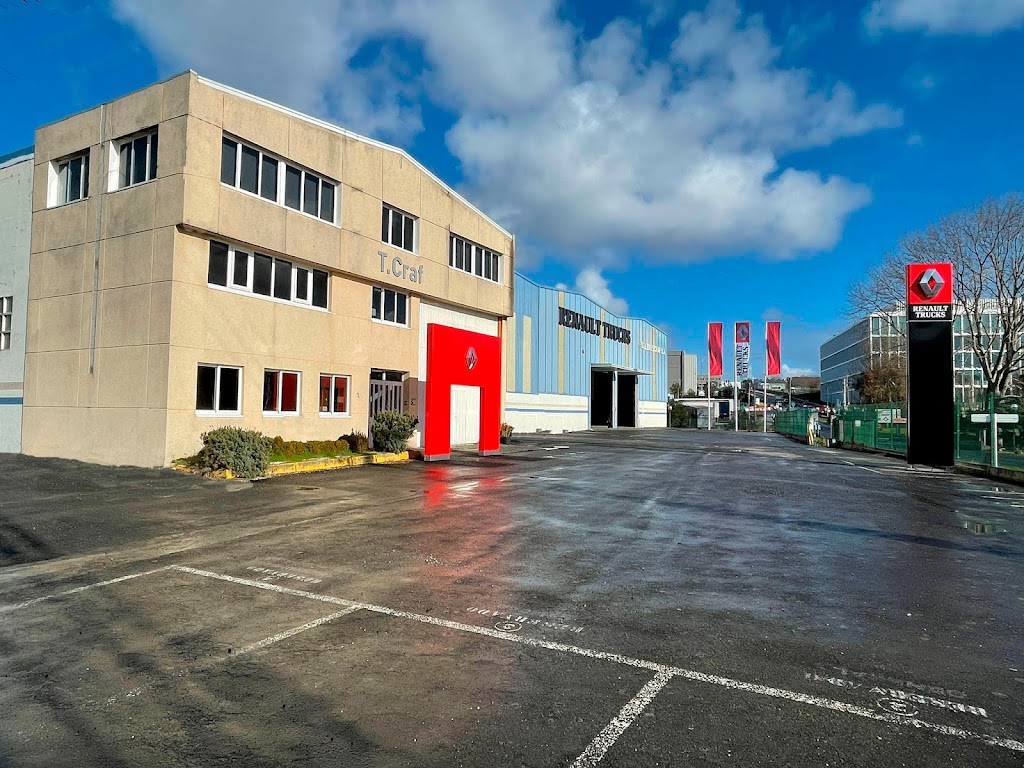 Talleres Craf Coruna