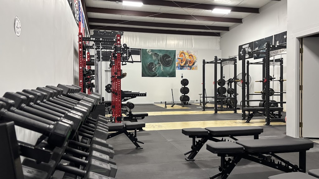  Humble Beast Strength