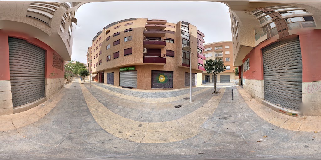 La Placeta — Street View y 360deg