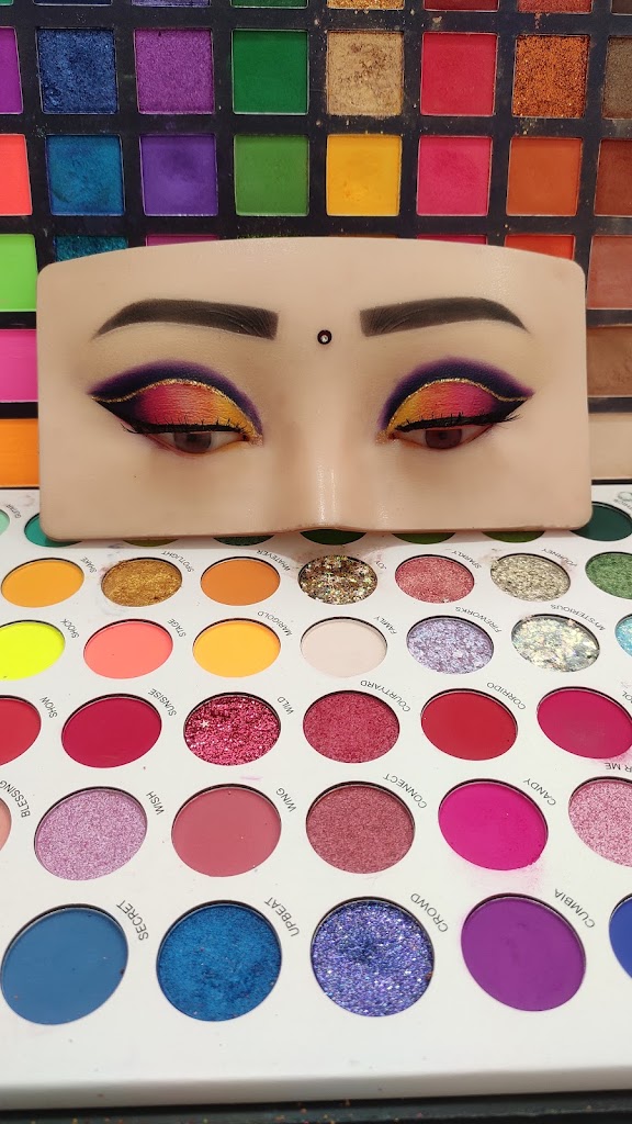 Cheryl Hair And Beauty