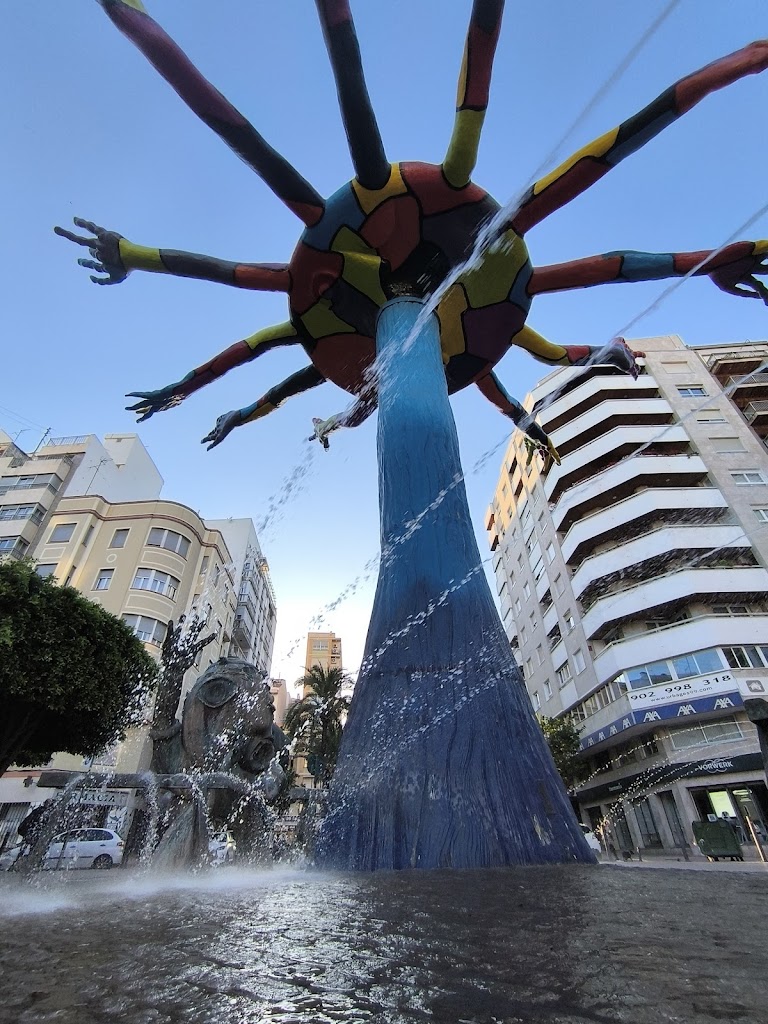 MENADOR espacio cultural