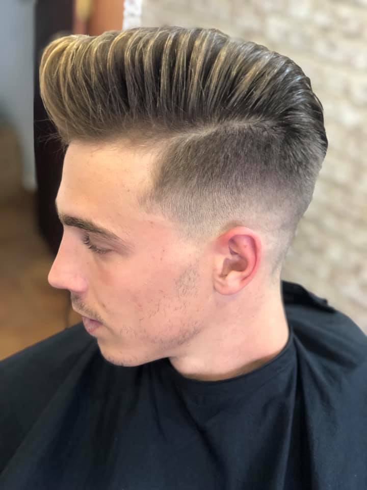 Peluqueria BarberShop Daniel Prodan