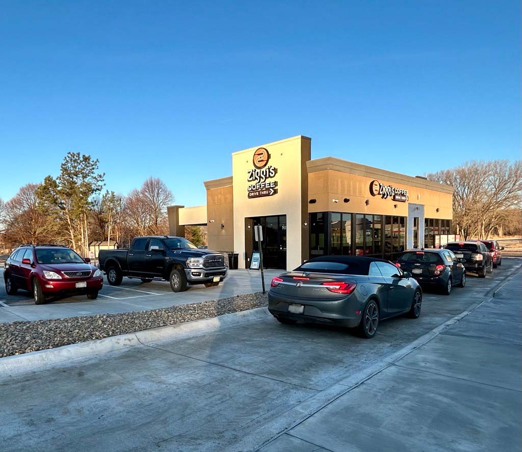 Photo of Ziggi's Coffee