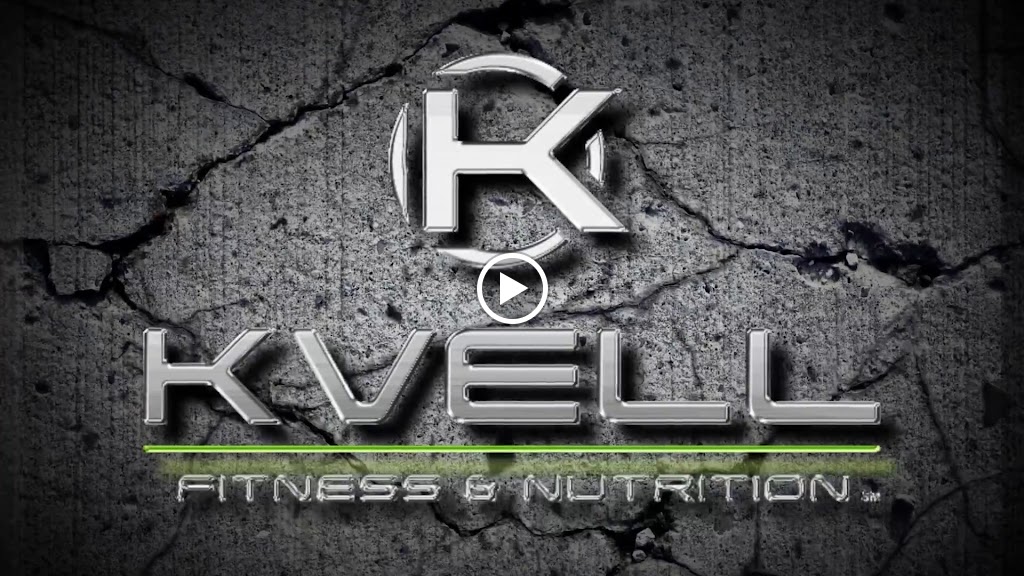  Kvell Group Fitness, Nutrition, and Personal Training