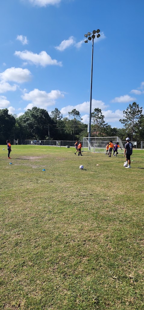  My Soccer Academy Poinciana