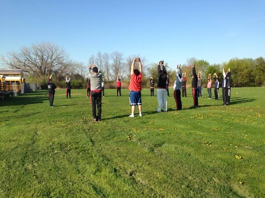  New Image Fitness and Nutrition