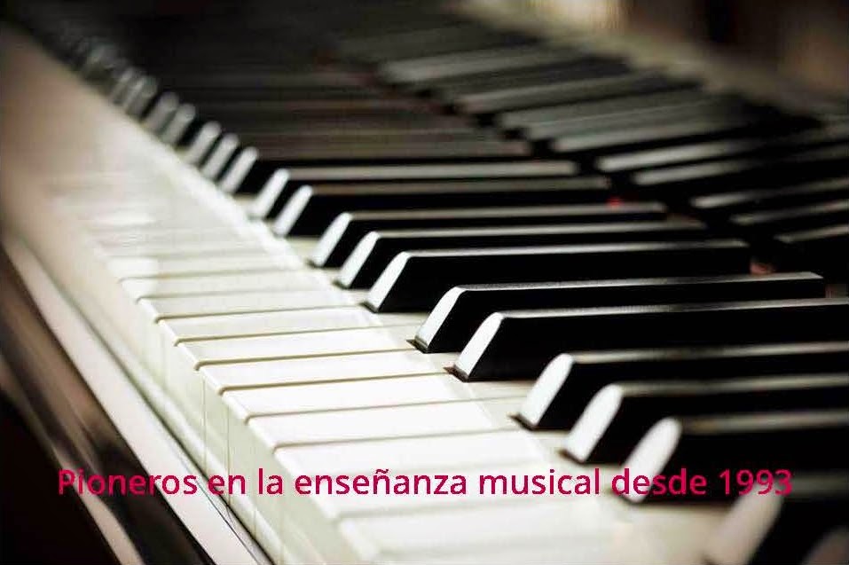 Escuela de Musica Magerit Musical