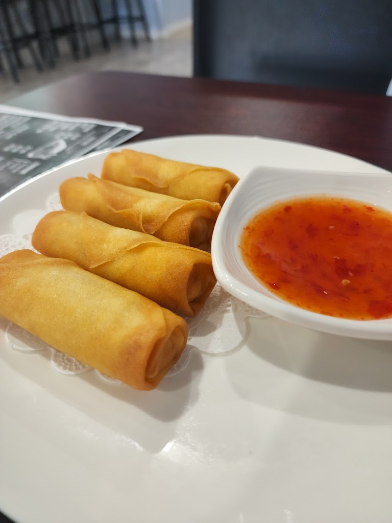 Spring roll