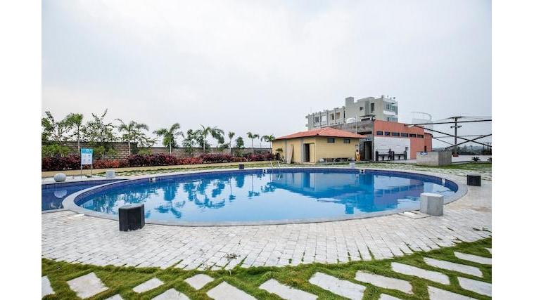 Amenities