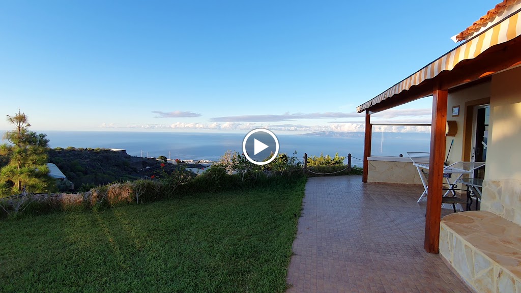 Suite Mariposa Finca Montimar