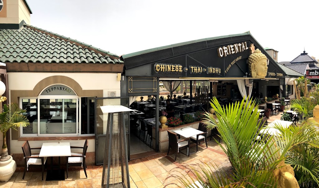 Catering y eventos Gourmetland