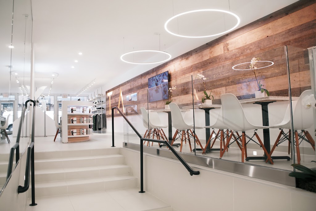  TA Tracy Anderson Method Studio