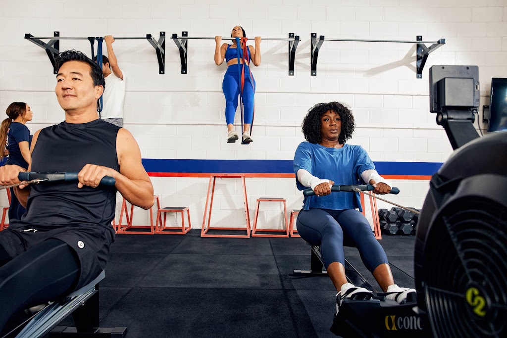  F45 Training West Hackensack