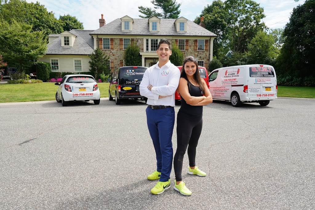  On The Marc Training