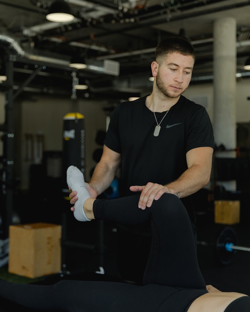  isaac kolberg coaching