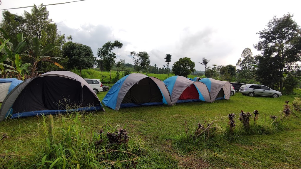 Land.euh glamping (campsite)