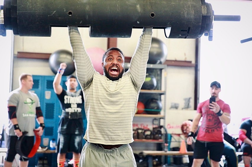  Hagerty Personal Training