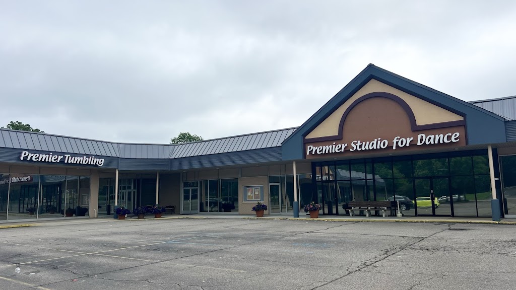  Premier Tumbling & Dance
