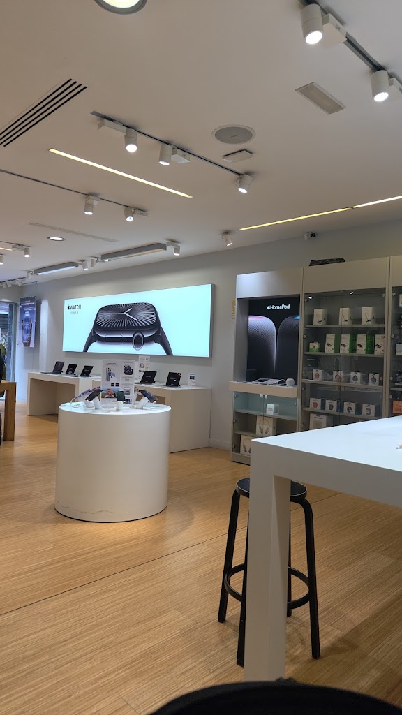 K-tuin Bilbao Apple Premium Reseller y Servicio Tecnico Oficial — Mas recientes