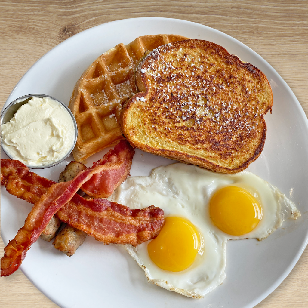 Home fries