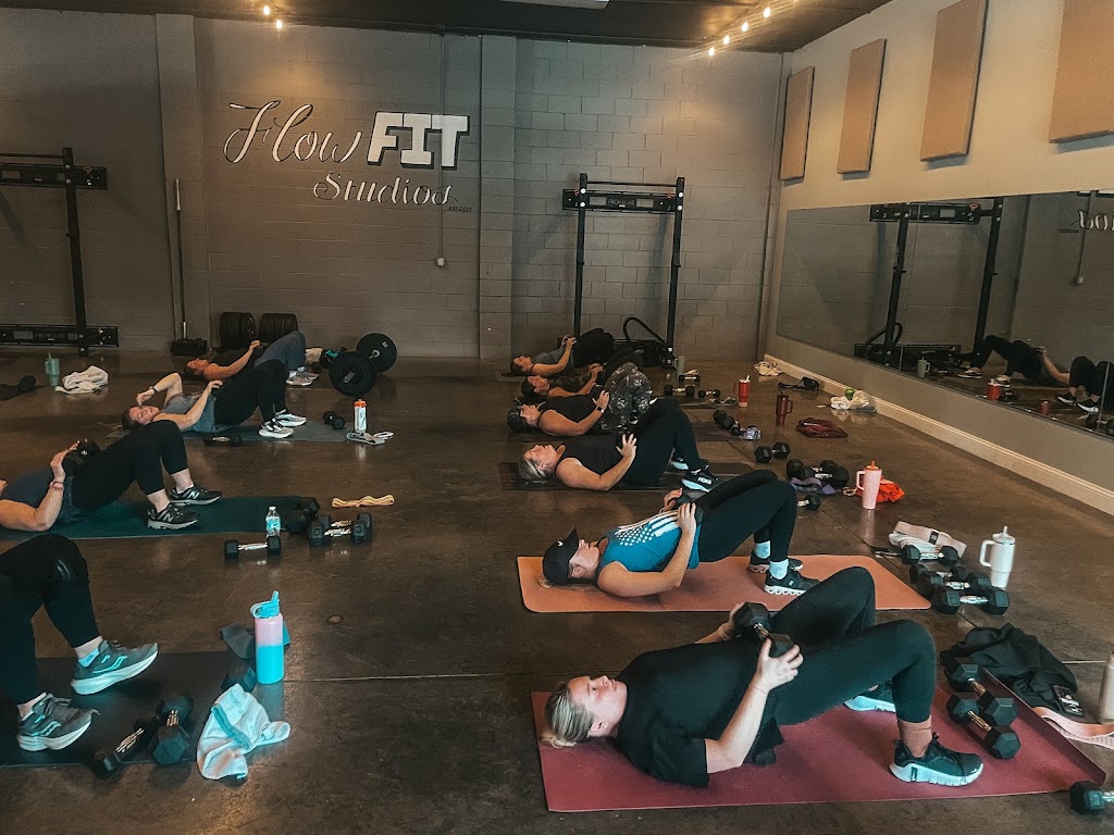  Flow Fit Studios