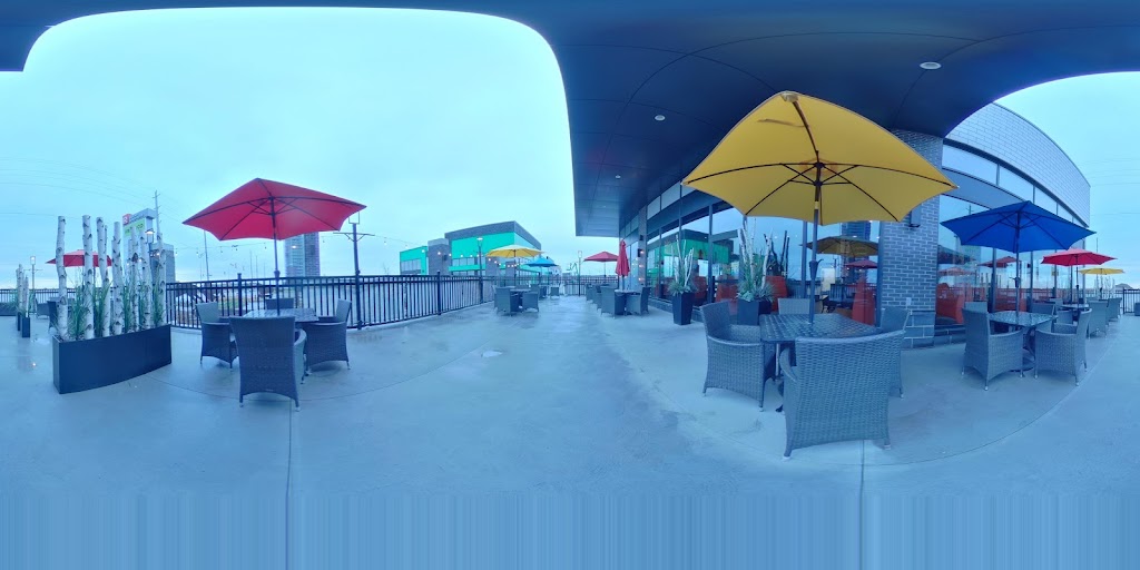 Street View & 360°