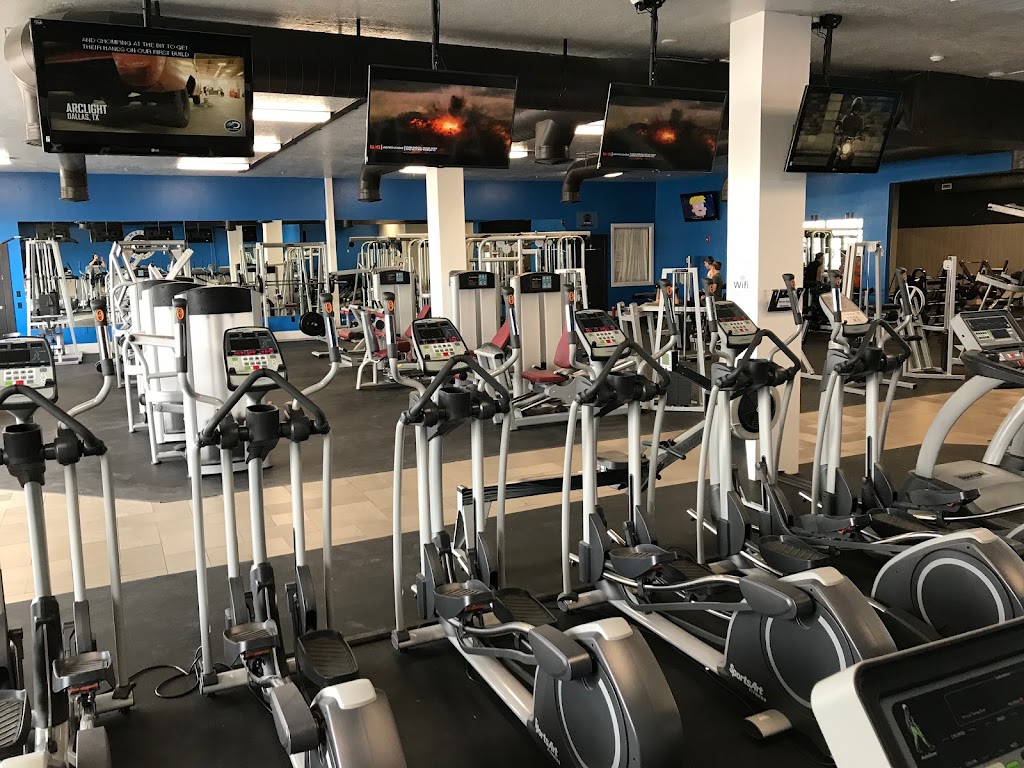  180 Fitness - Salem