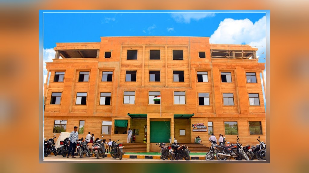 Dr. Priya Hospital Multi Speciality Care