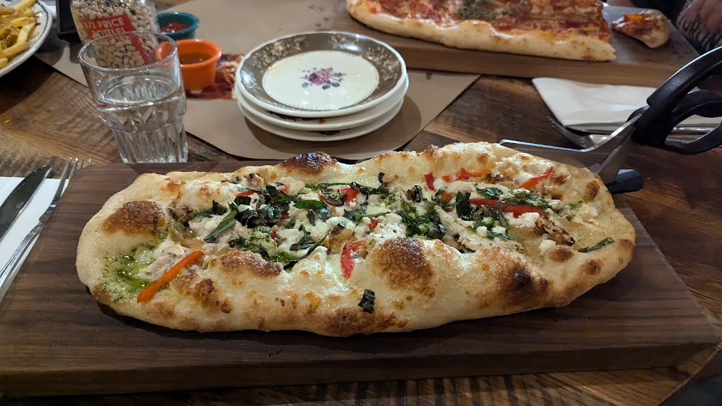 Pizza