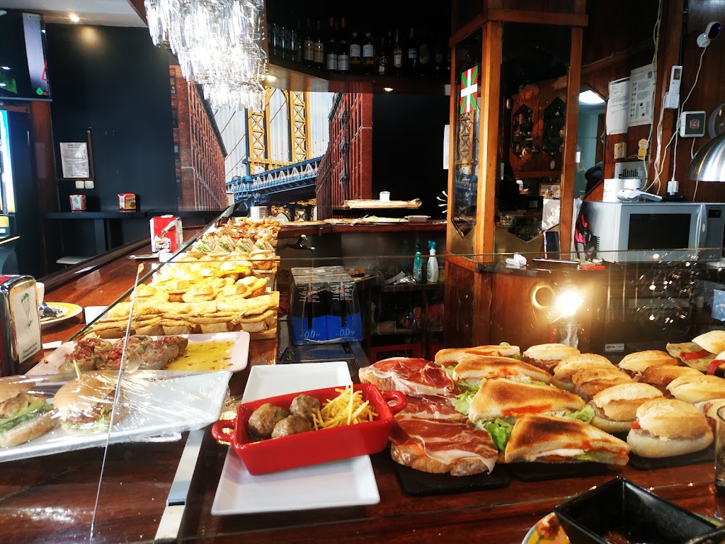 Olimpia cafe+bar — Mas recientes