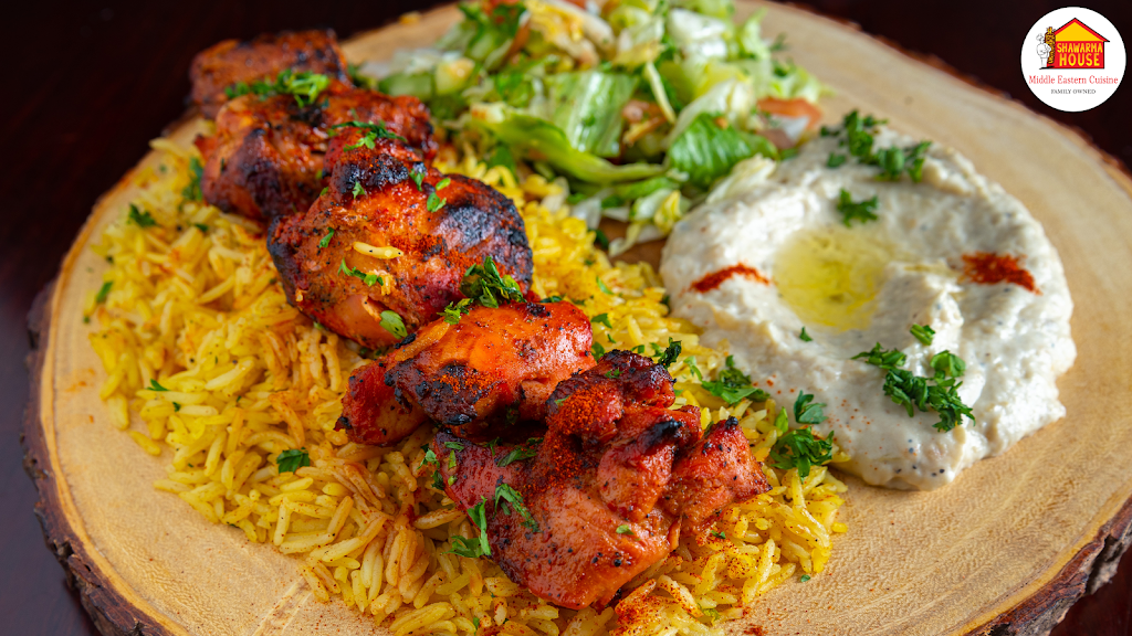  Shawarma House