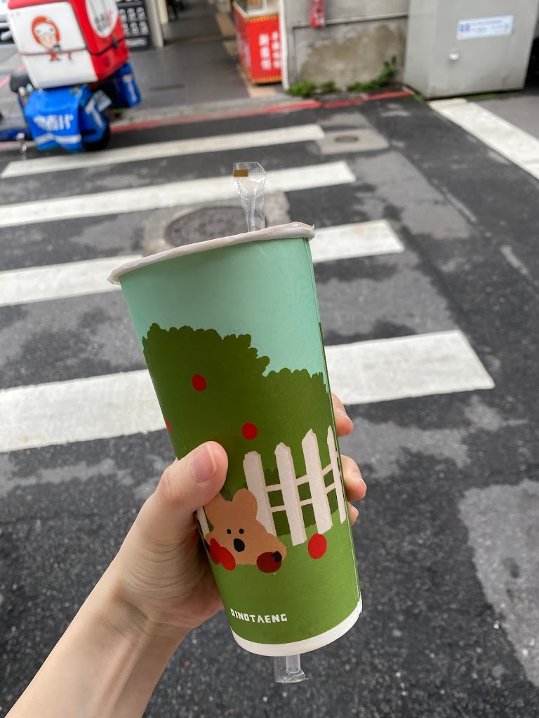 五桐號WooTEA（臺北南港店） 的照片
