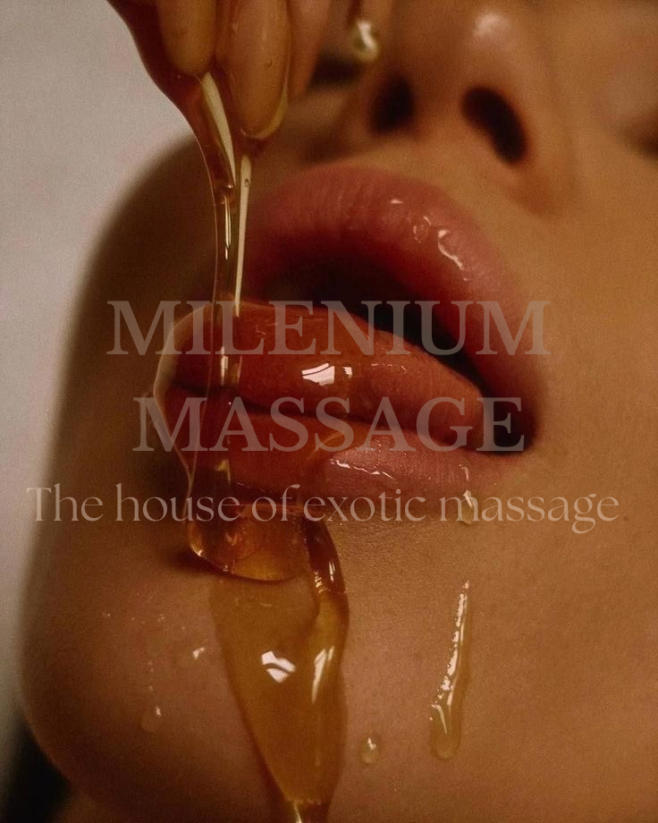 Milenium Erotic Massage Fuengirola