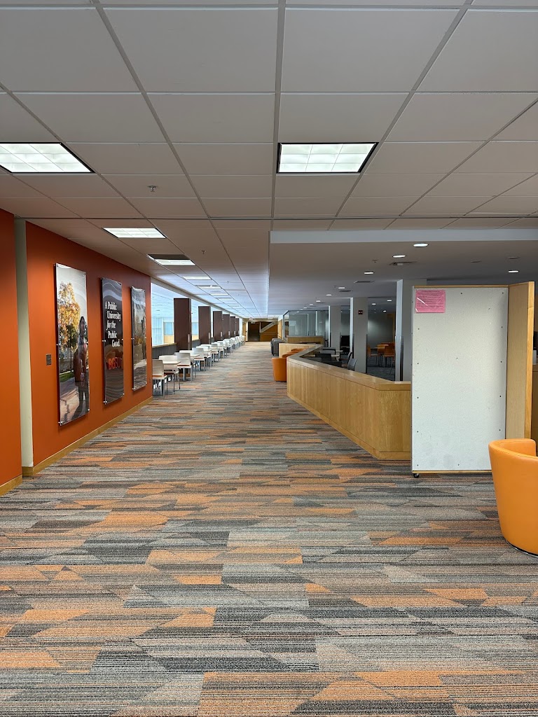 BGSU Information Technology Services