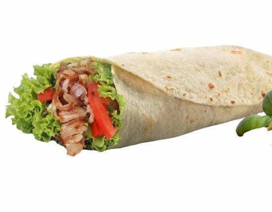 Sabroso Kebab Plasencia — Del propietario