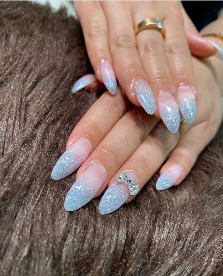 Nail Studio By Madhvika