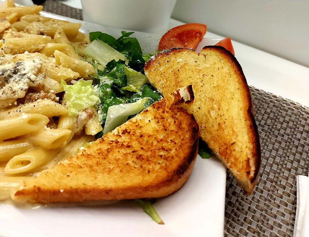 Fettuccine