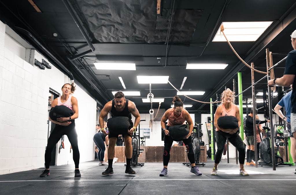  Alpine Fitness Collective