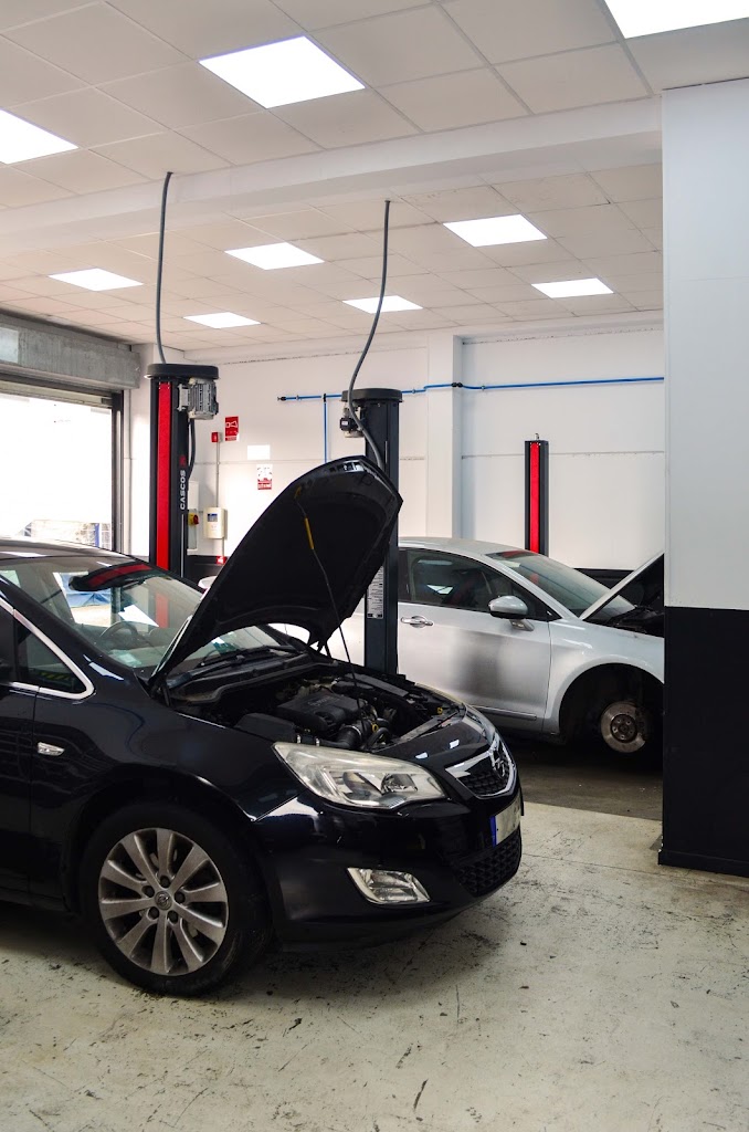 EcoCar Taller Mecanico, Instalacion GLP, Inyeccion Vehicular, Cambio de Aceite y filtros